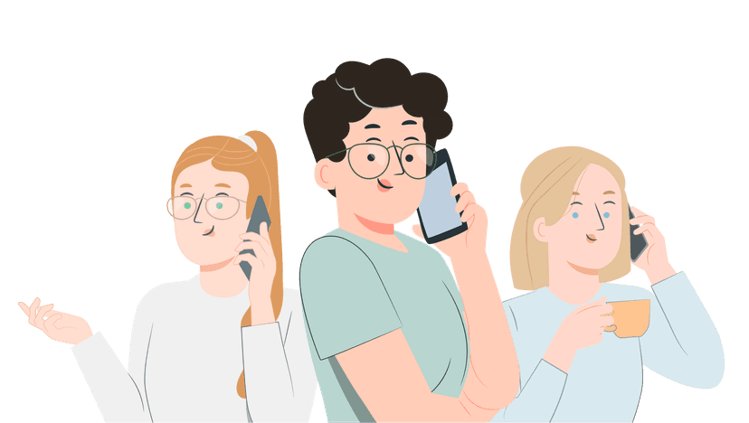 Mantelzorg Makelaars